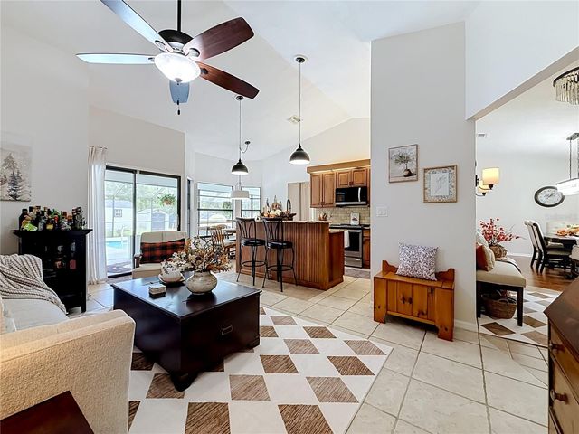 9238 TREE TOP LANE, Hudson, FL 34669