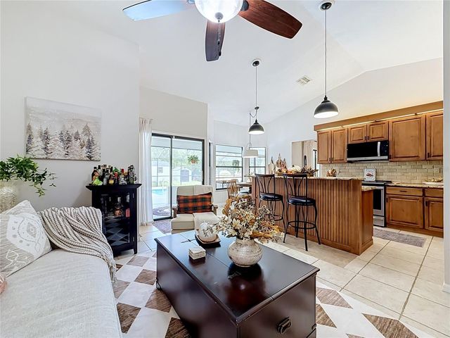 9238 TREE TOP LANE, Hudson, FL 34669