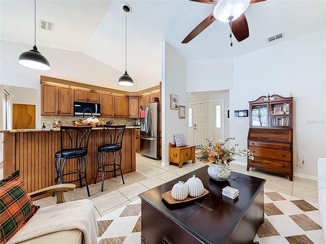 9238 TREE TOP LANE, Hudson, FL 34669
