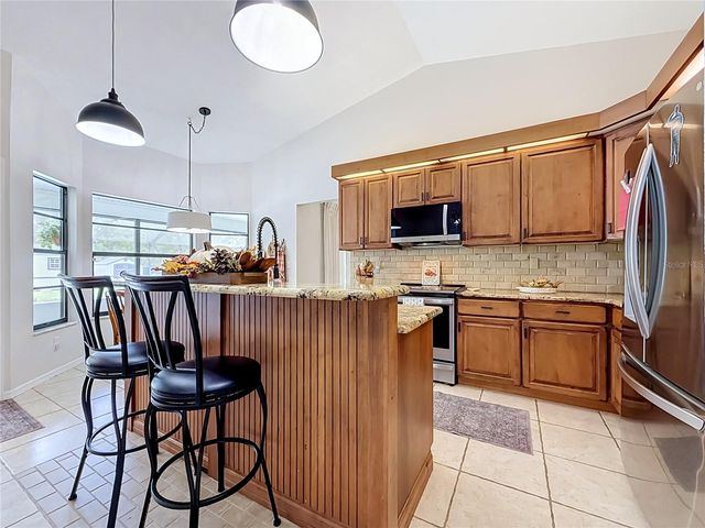 9238 TREE TOP LANE, Hudson, FL 34669