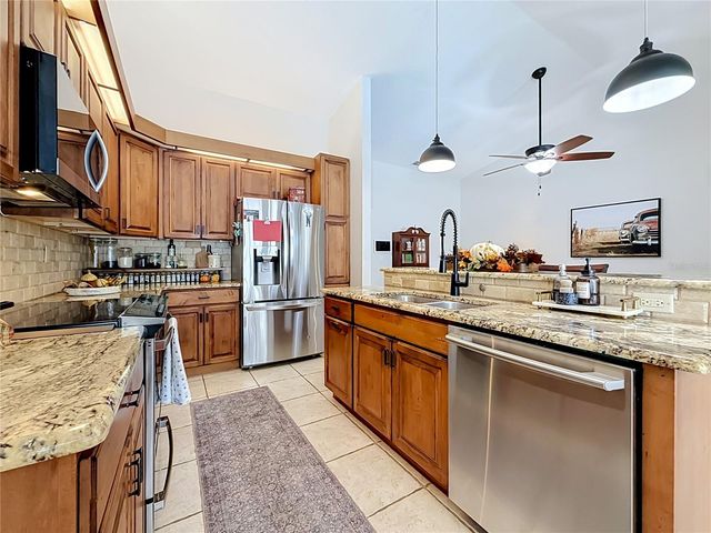 9238 TREE TOP LANE, Hudson, FL 34669