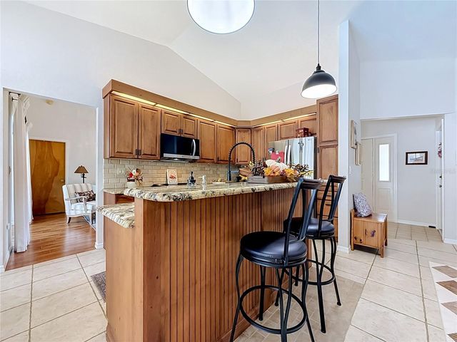 9238 TREE TOP LANE, Hudson, FL 34669