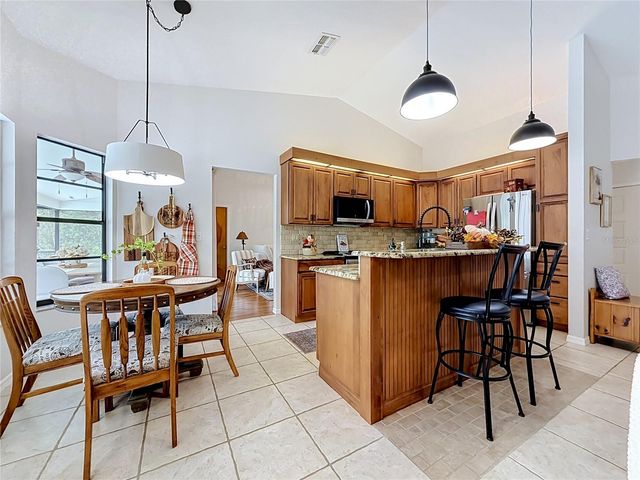 9238 TREE TOP LANE, Hudson, FL 34669