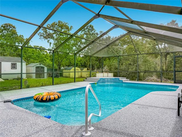 9238 TREE TOP LANE, Hudson, FL 34669