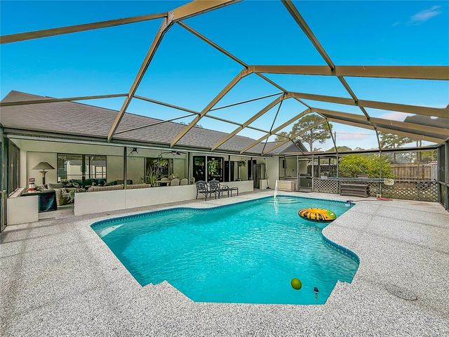 9238 TREE TOP LANE, Hudson, FL 34669