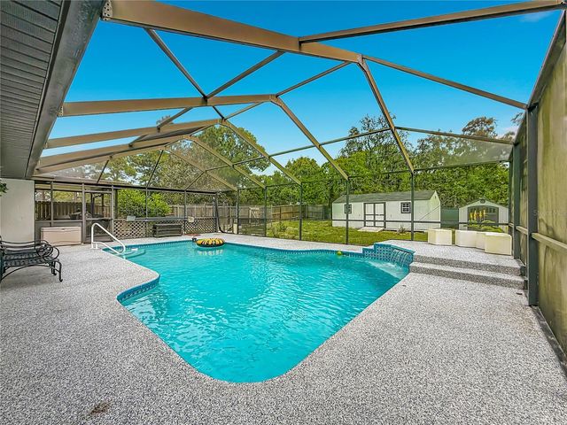 9238 TREE TOP LANE, Hudson, FL 34669