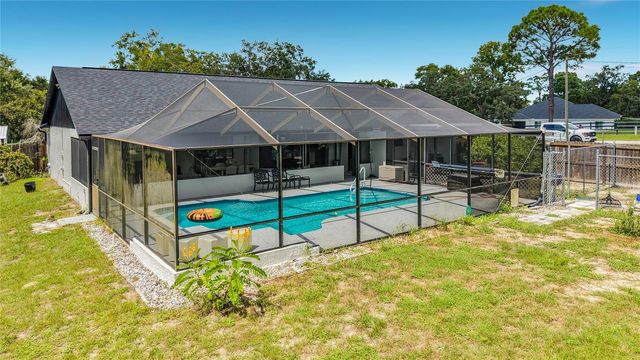 9238 TREE TOP LANE, Hudson, FL 34669
