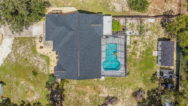 9238 TREE TOP LANE, Hudson, FL 34669