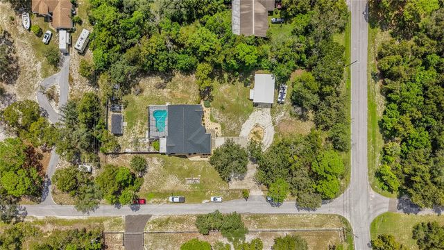 9238 TREE TOP LANE, Hudson, FL 34669