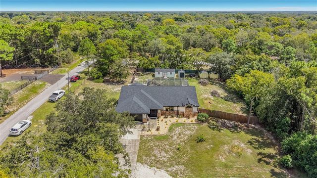 9238 TREE TOP LANE, Hudson, FL 34669