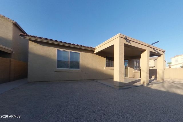 7022 W CARSON Road, Laveen, AZ 85339