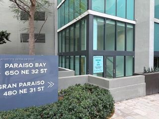 480 NE 31st CU-10, Miami, FL 33137