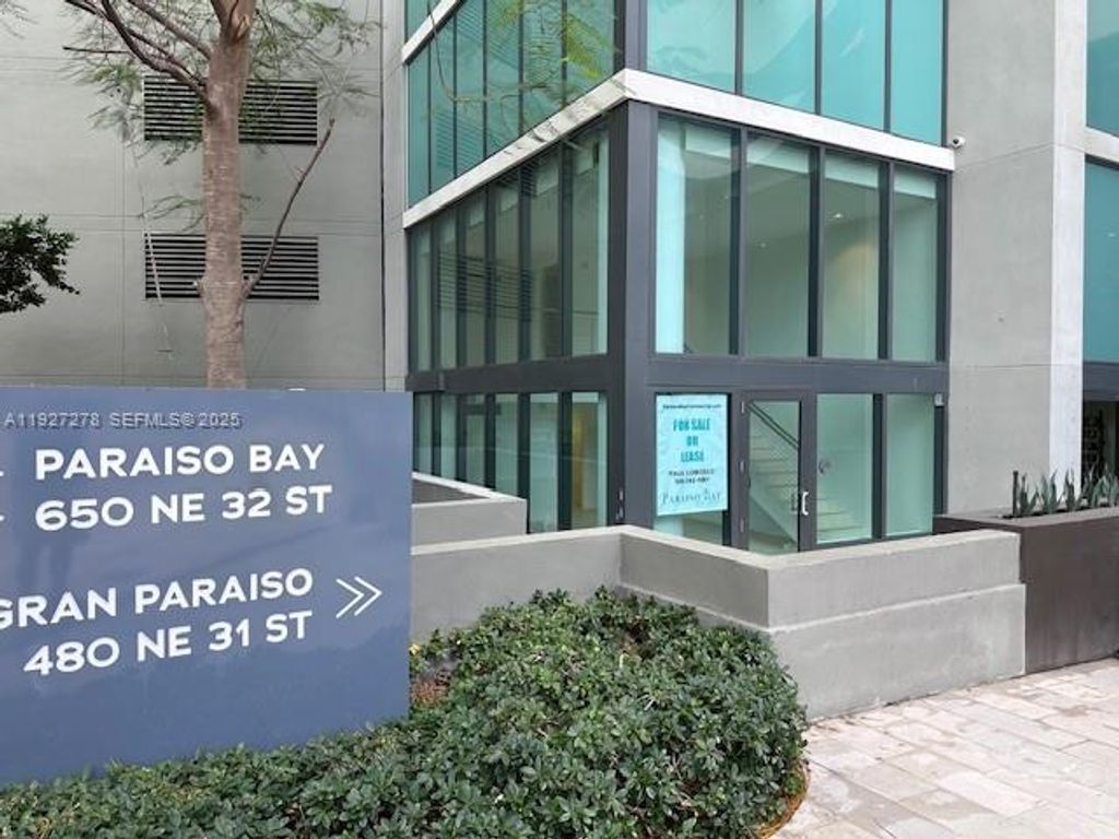 480 NE 31st CU-10, Miami, FL 33137