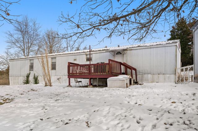 79 Mulberry Drive, Galena, MO 65656