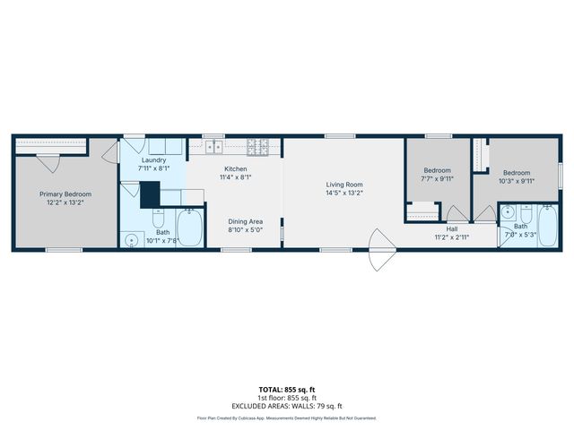 79 Mulberry Drive, Galena, MO 65656