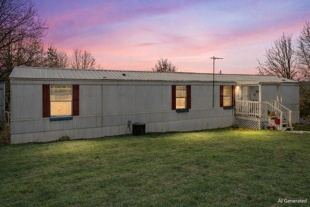 79 Mulberry Drive, Galena, MO 65656