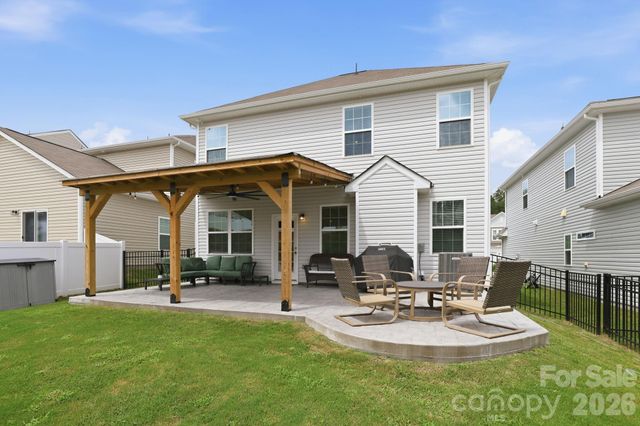 6522 Gopher Road, Lancaster, SC 29720