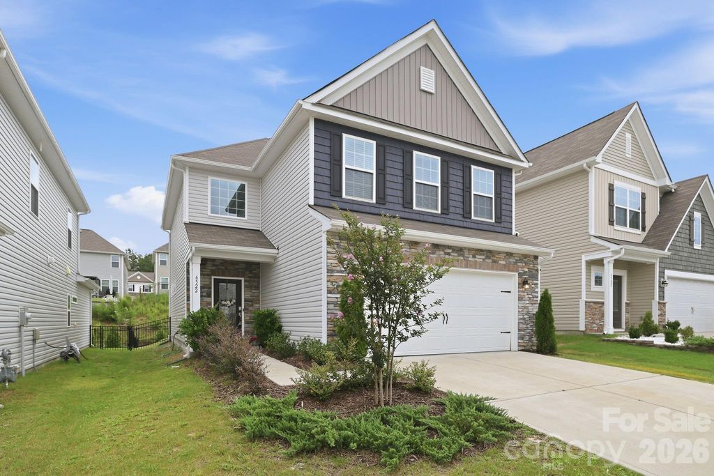 6522 Gopher Road, Lancaster, SC 29720