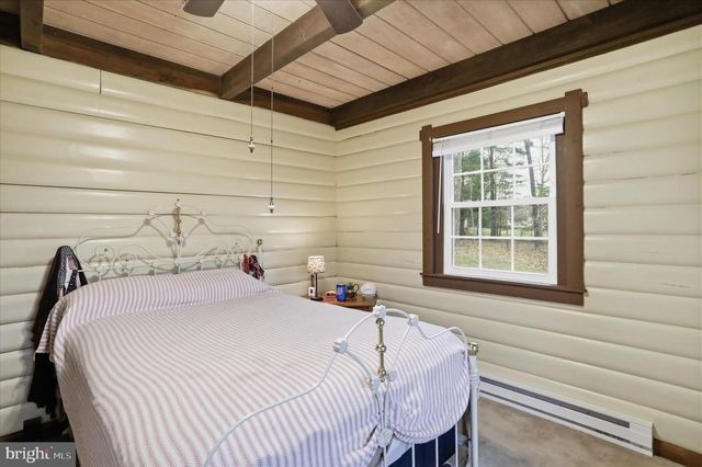 412 HIDEAWAY LN, Berkeley Springs, WV 25411