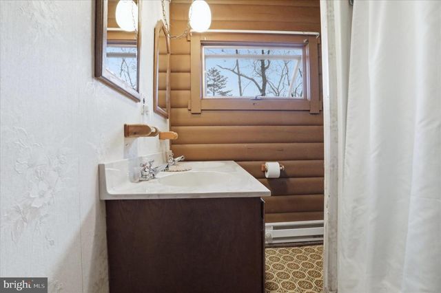 412 HIDEAWAY LN, Berkeley Springs, WV 25411