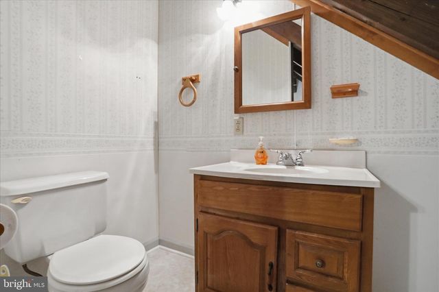 412 HIDEAWAY LN, Berkeley Springs, WV 25411