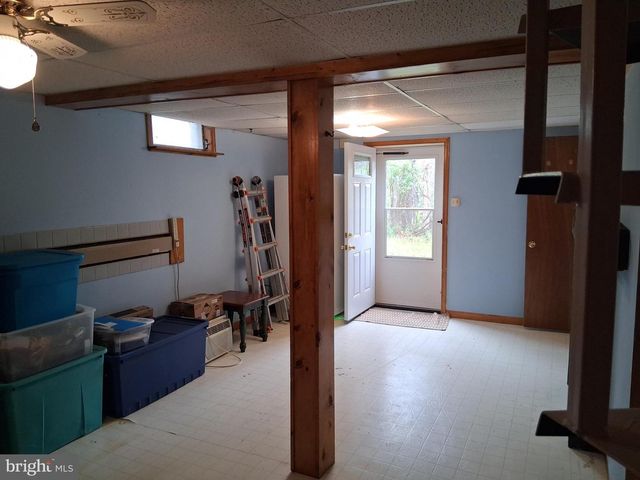 412 HIDEAWAY LN, Berkeley Springs, WV 25411