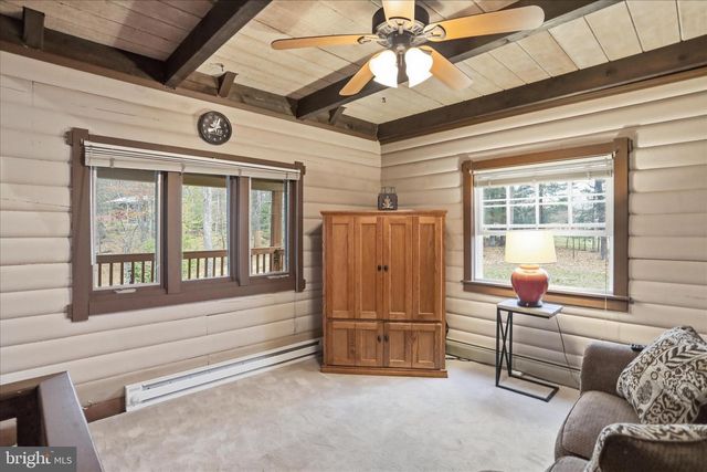 412 HIDEAWAY LN, Berkeley Springs, WV 25411