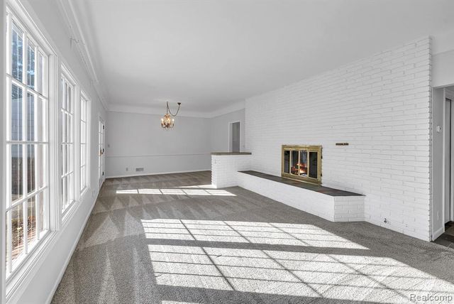 4265 Pine Tree Trail, Bloomfield Hills, MI 48302