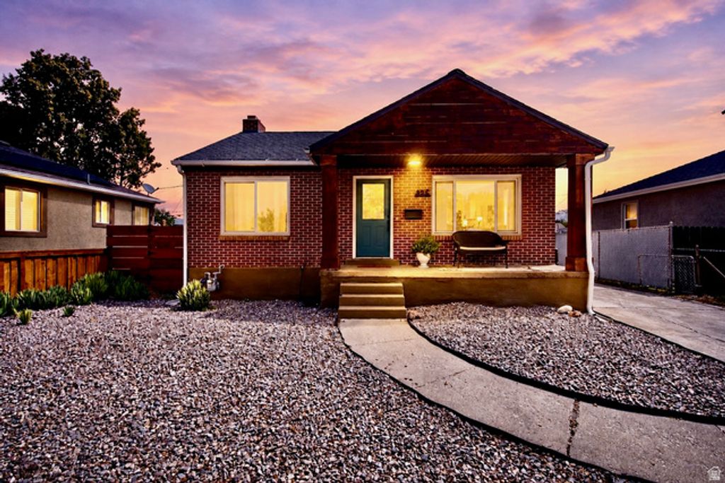 1367 S 1200 W, Salt Lake City, UT 84104 — photo 2