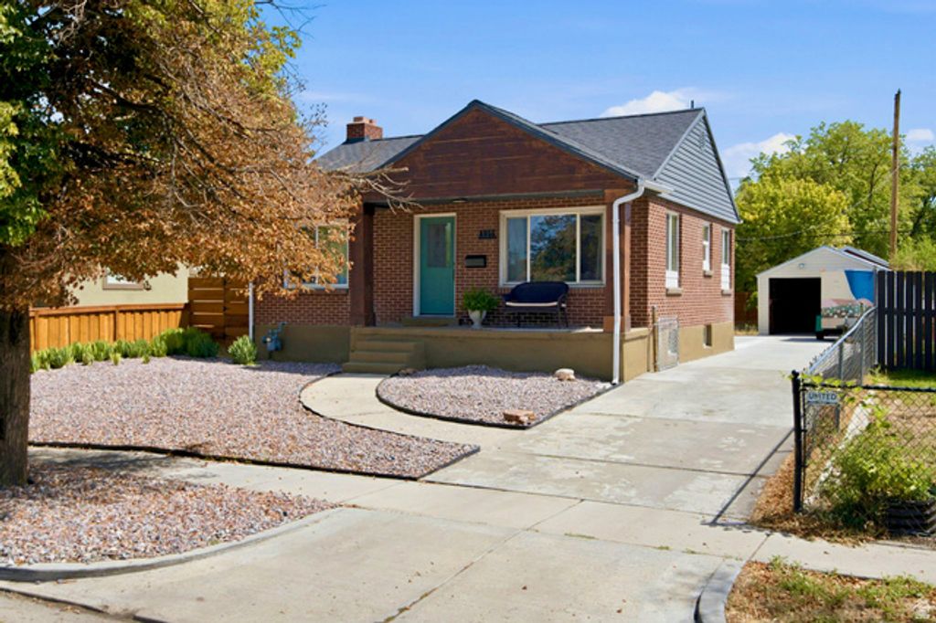 1367 S 1200 W, Salt Lake City, UT 84104 — photo 4