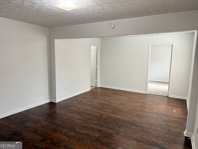 656 Sycamore Drive, Jonesboro, GA 30238