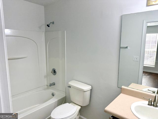 656 Sycamore Drive, Jonesboro, GA 30238