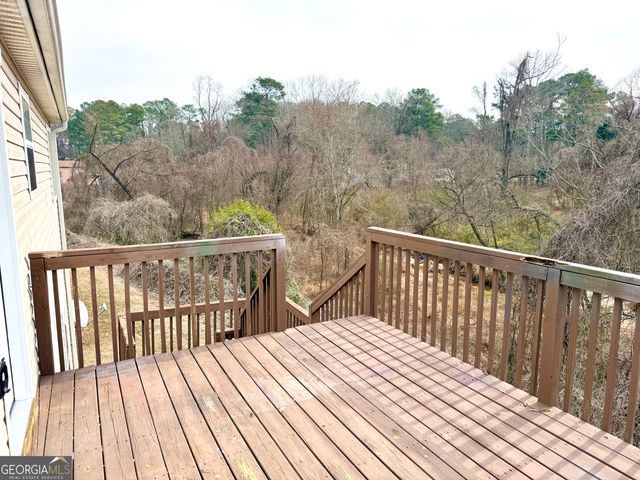 656 Sycamore Drive, Jonesboro, GA 30238