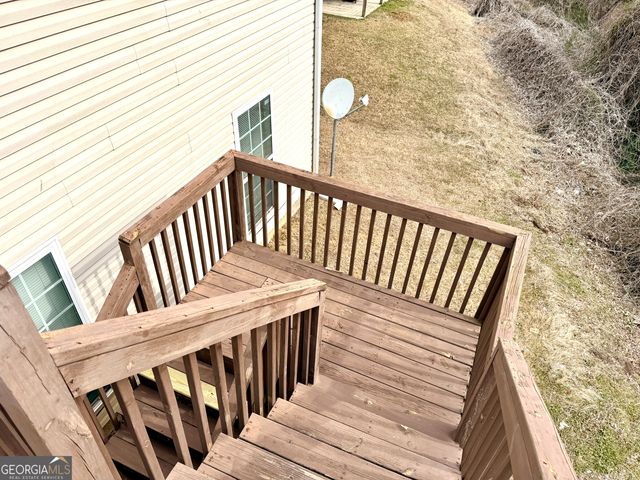 656 Sycamore Drive, Jonesboro, GA 30238