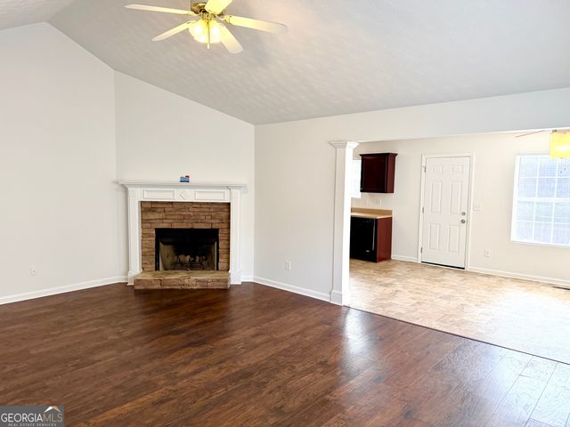 656 Sycamore Drive, Jonesboro, GA 30238