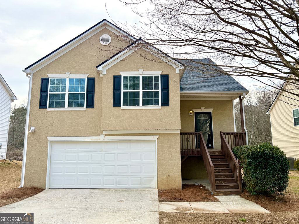 656 Sycamore Drive, Jonesboro, GA 30238