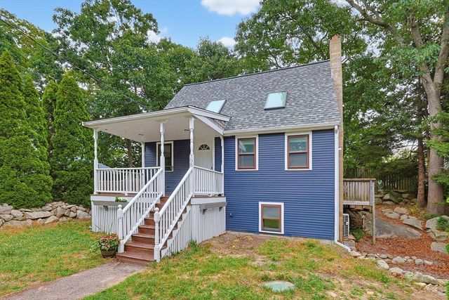 708 Rocky Hill Rd, Plymouth, MA 02360