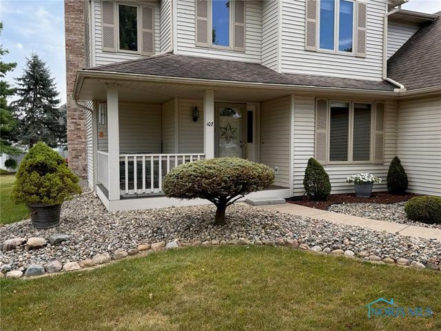 107 Shaffer Boulevard, Bryan, OH 43506