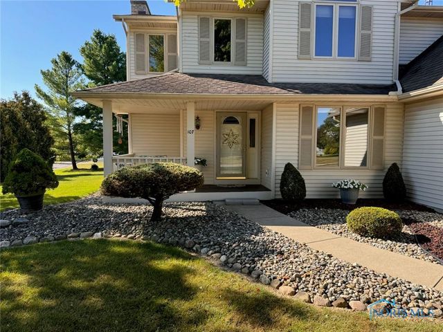 107 Shaffer Boulevard, Bryan, OH 43506