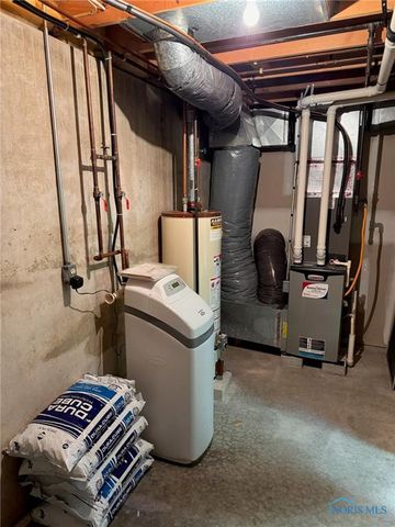 107 Shaffer Boulevard, Bryan, OH 43506