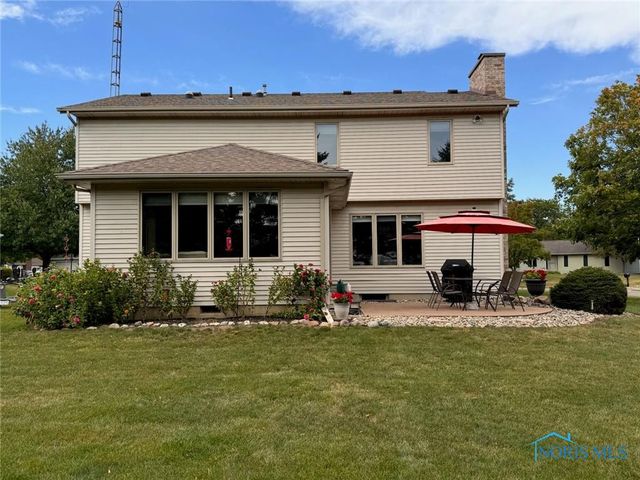 107 Shaffer Boulevard, Bryan, OH 43506