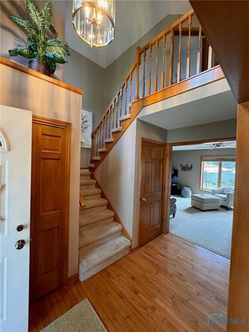 107 Shaffer Boulevard, Bryan, OH 43506