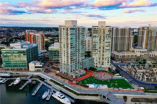 1 Harbor Point Road 513, Stamford, CT 06902