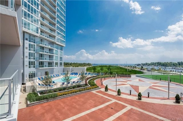 1 Harbor Point Road 513, Stamford, CT 06902