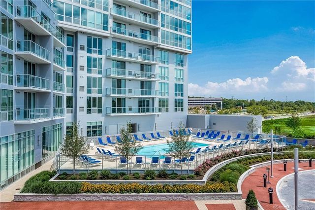 1 Harbor Point Road 513, Stamford, CT 06902
