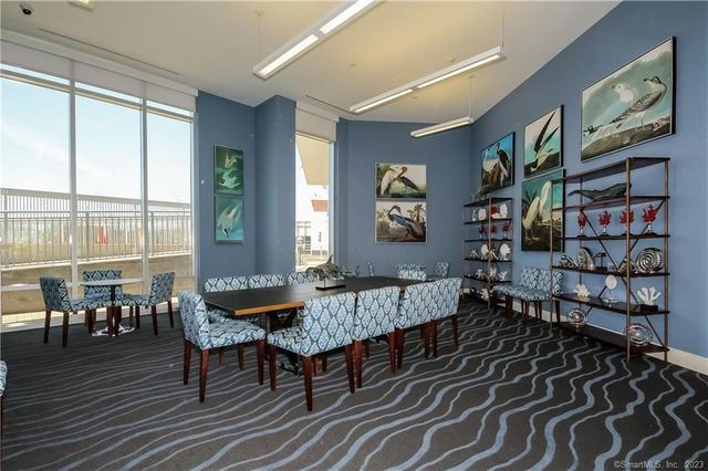 1 Harbor Point Road 513, Stamford, CT 06902