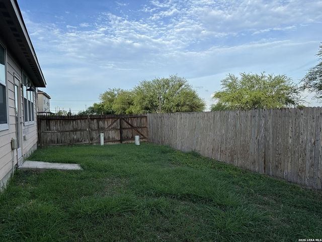 9918 Copper Rise, Converse, TX 78109