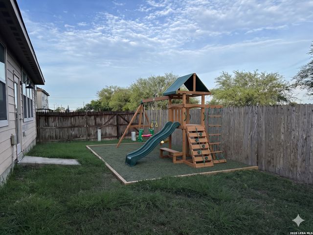 9918 Copper Rise, Converse, TX 78109