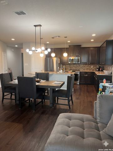 9918 Copper Rise, Converse, TX 78109