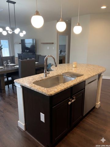 9918 Copper Rise, Converse, TX 78109